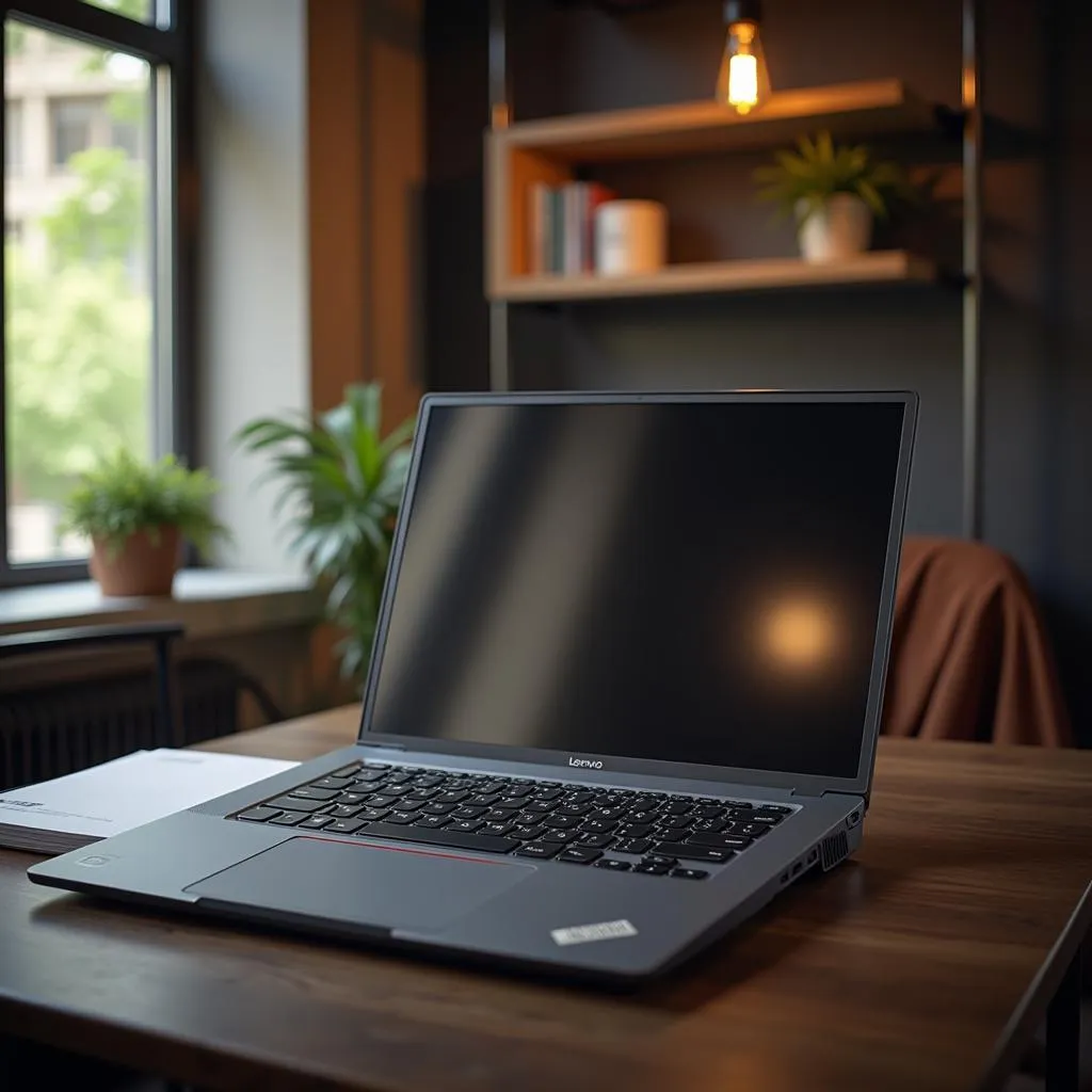 Lenovo Ideapad Slim Series Laptop in Pakistan