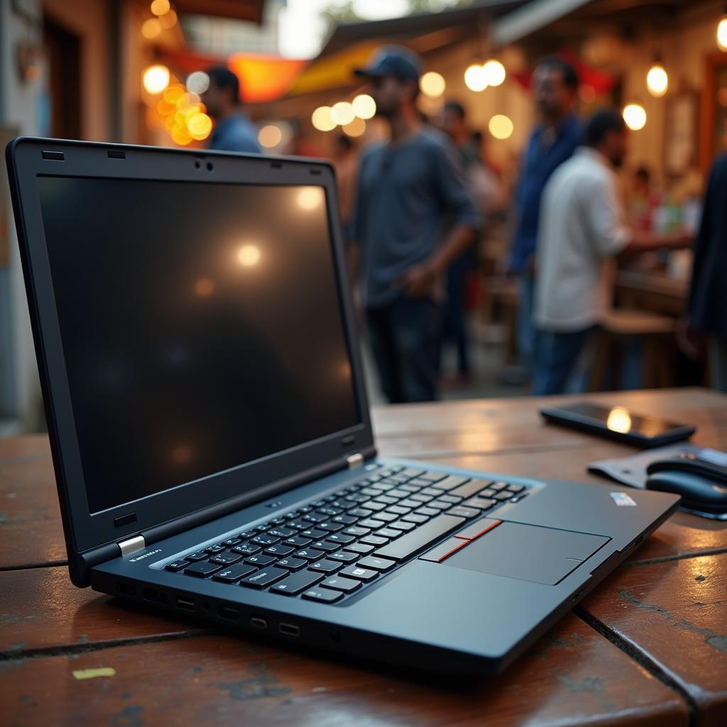 Lenovo T420 Laptop in Pakistan