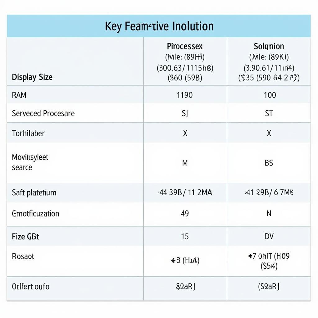 Lenovo Tab M10 Features and Specifications Highlighted