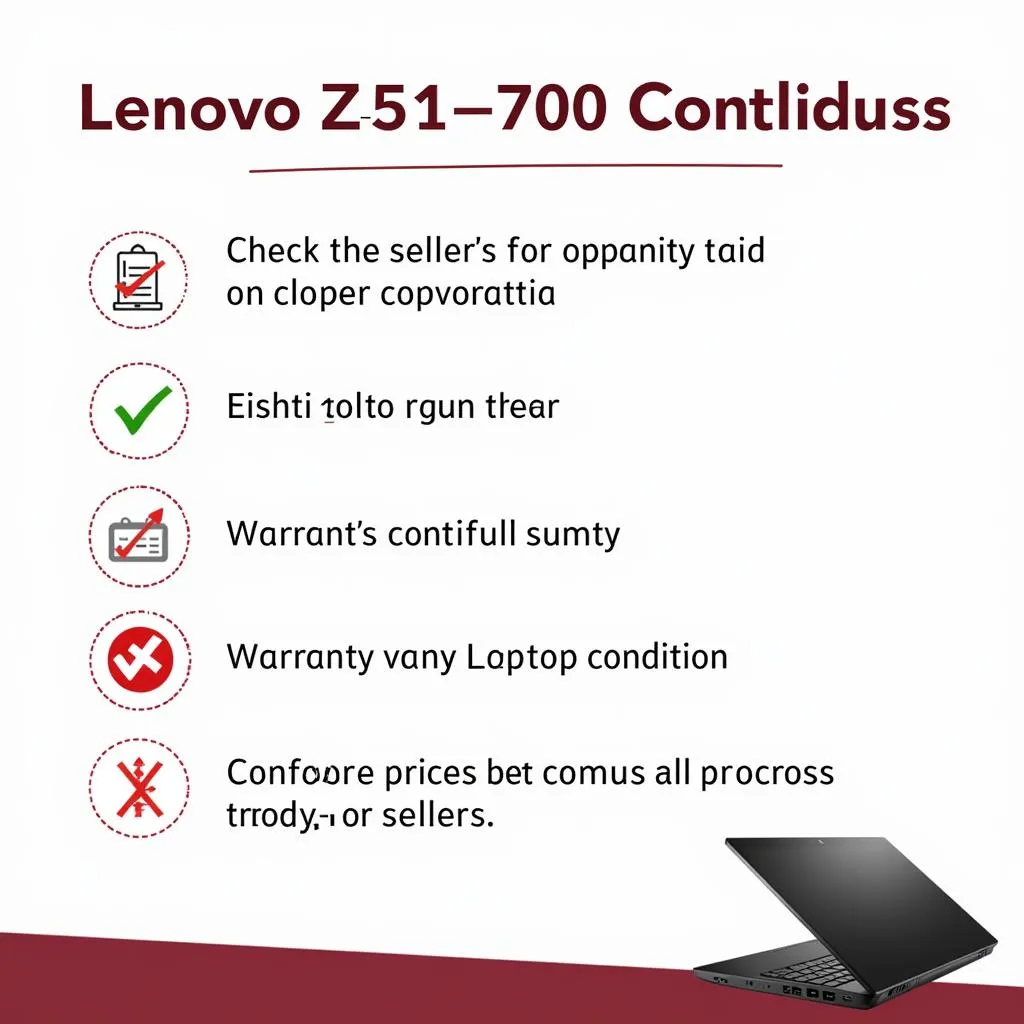 Lenovo Z51-70 Buying Guide