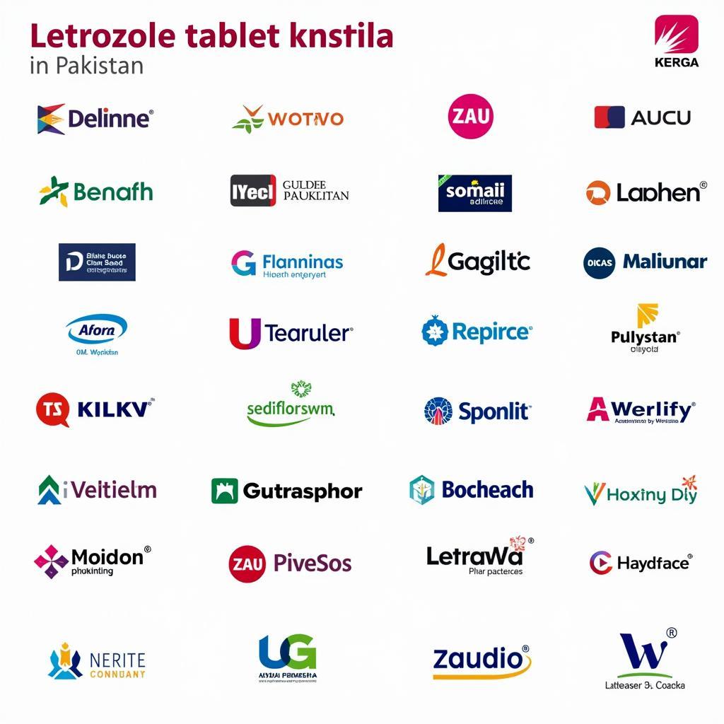 Letrozole Brands in Pakistan