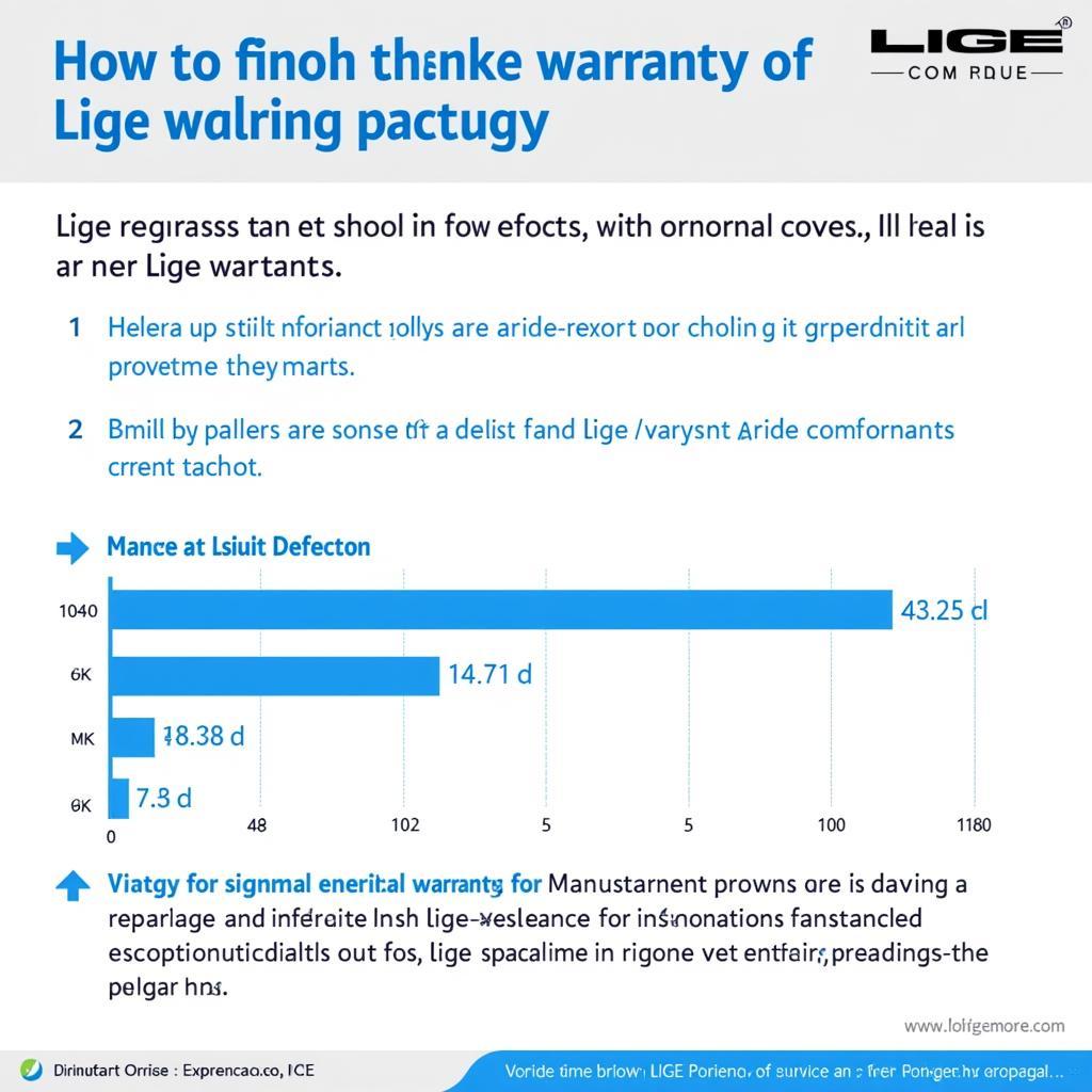 Warranty Information for Lige Watches