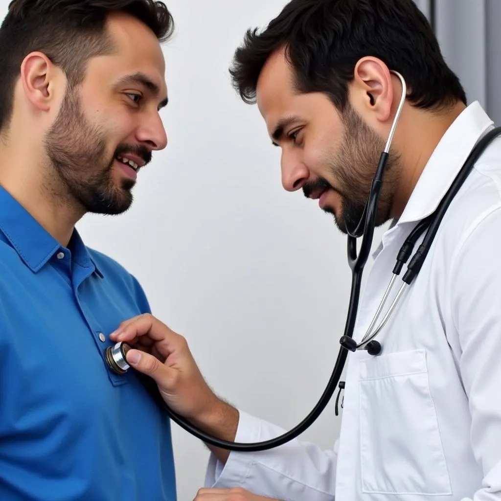 Littmann Cardiology IV Stethoscope in Pakistan