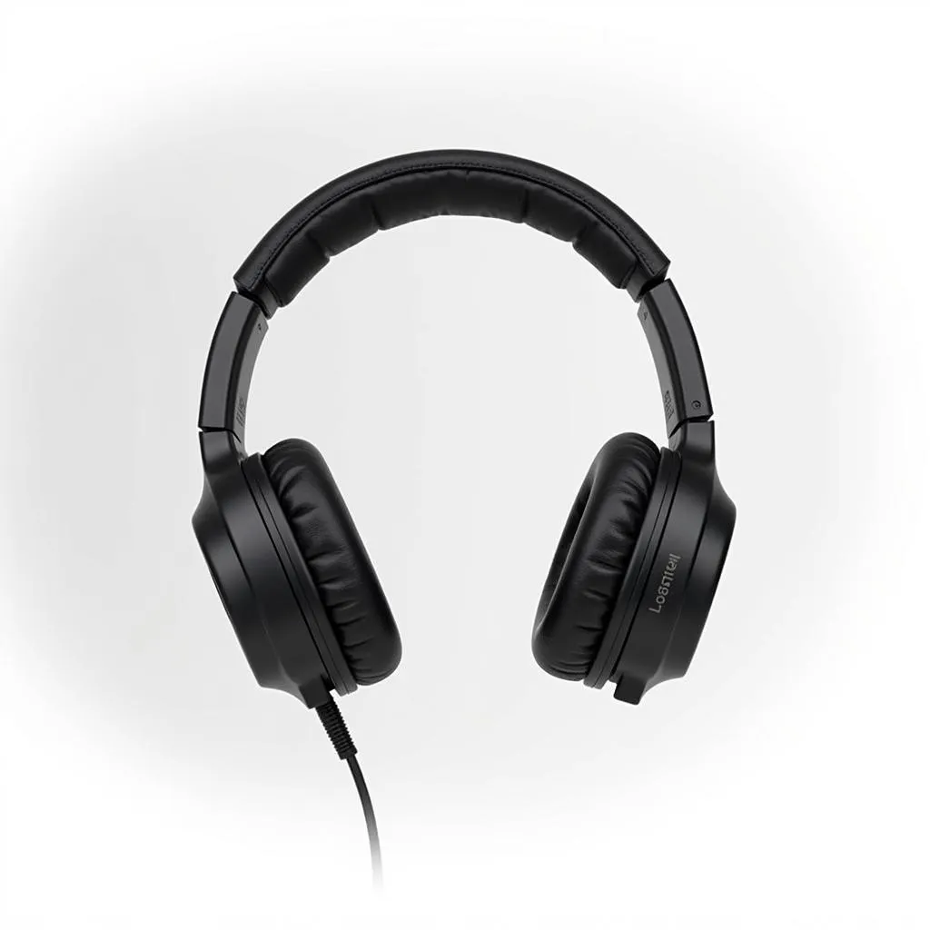 Logitech Wired Headphones in Pakistan