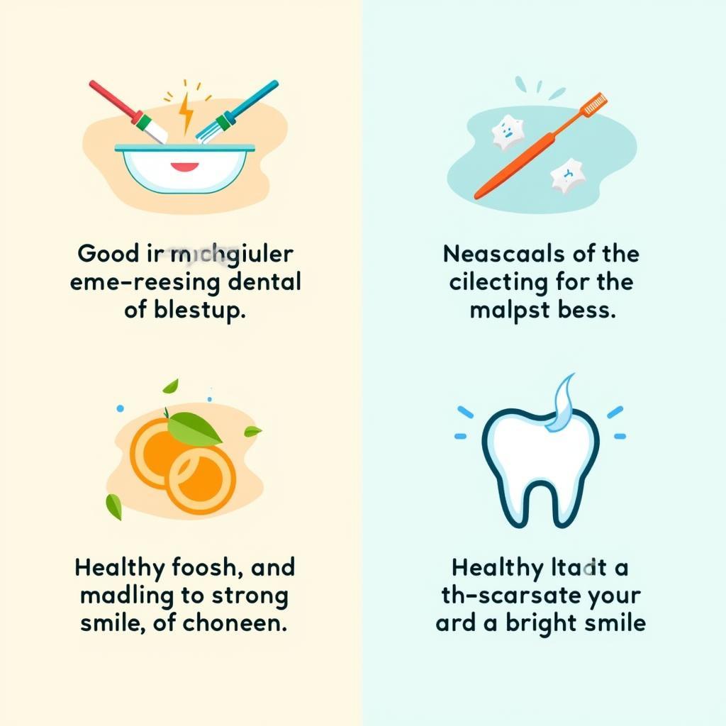 Maintaining Long-Term Teeth Whiteness