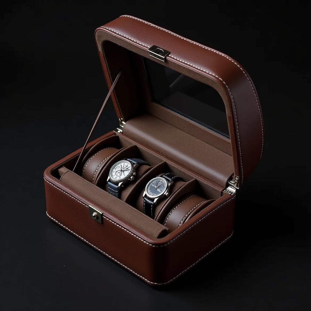 Luxury Watch Box in Pakistan