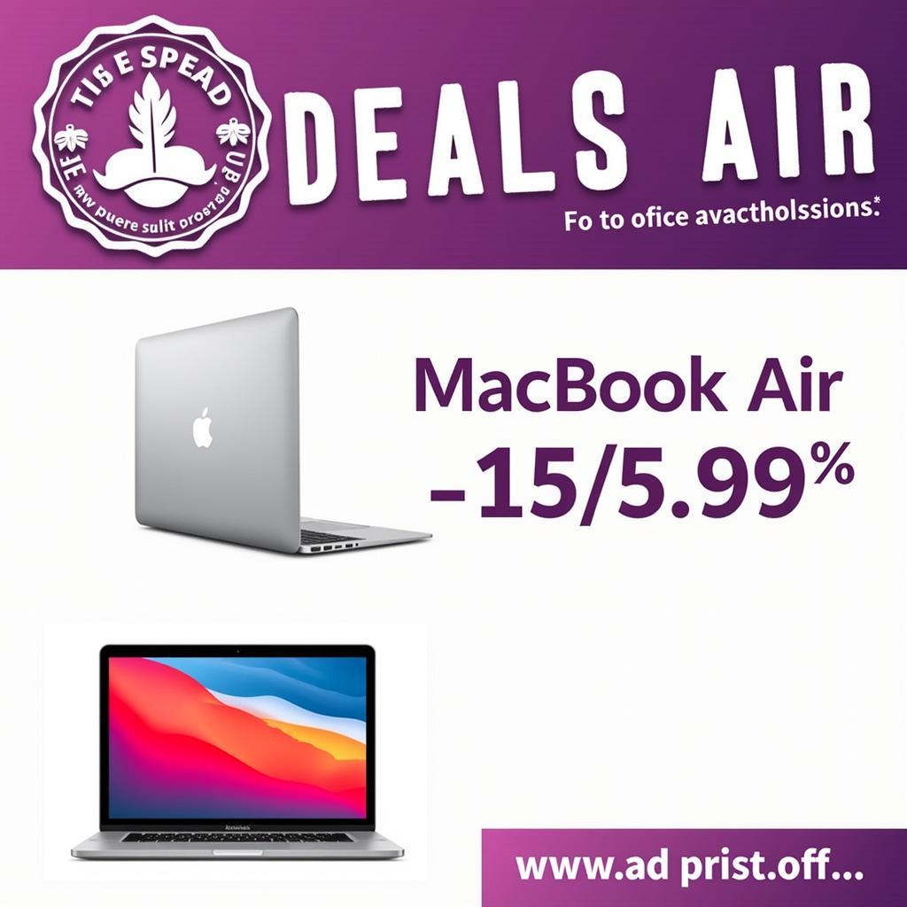 MacBook Air 15 Inch Deals in Pakistan