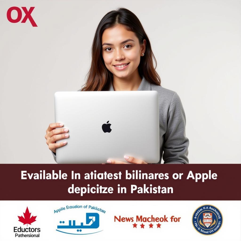 MacBook Air Student Discount in Pakistan