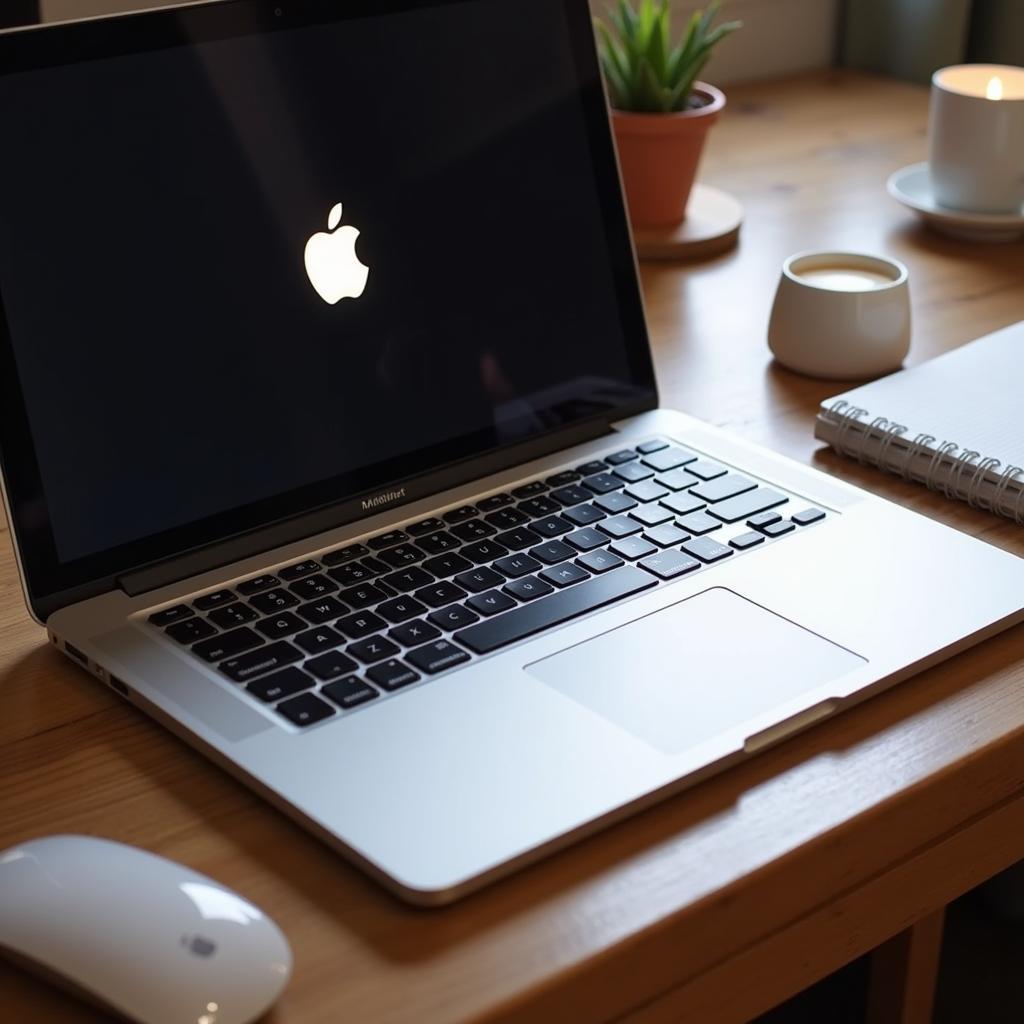 MacBook Pro 2016 in Pakistan