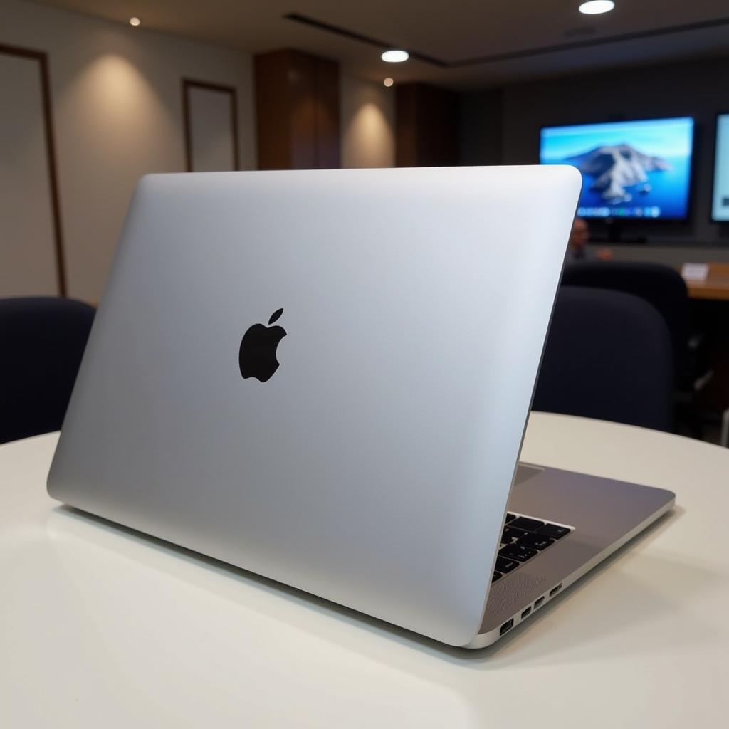 Apple Macbook Pro 2018 in Pakistan