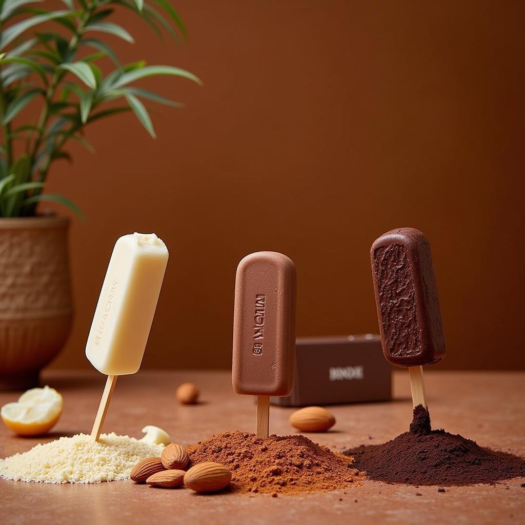 Magnum Pakistan Classic Flavors