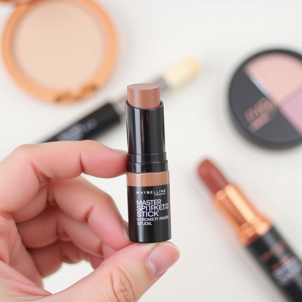 Maybelline Face Studio Master Strobing Stick