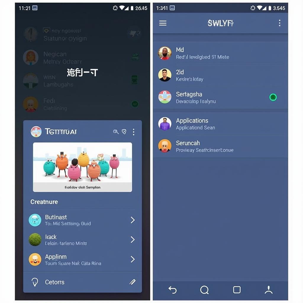 Meizu 18 Pro Software