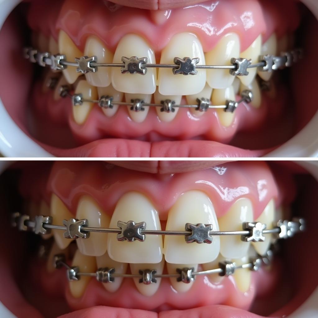 Metal Braces in Pakistan