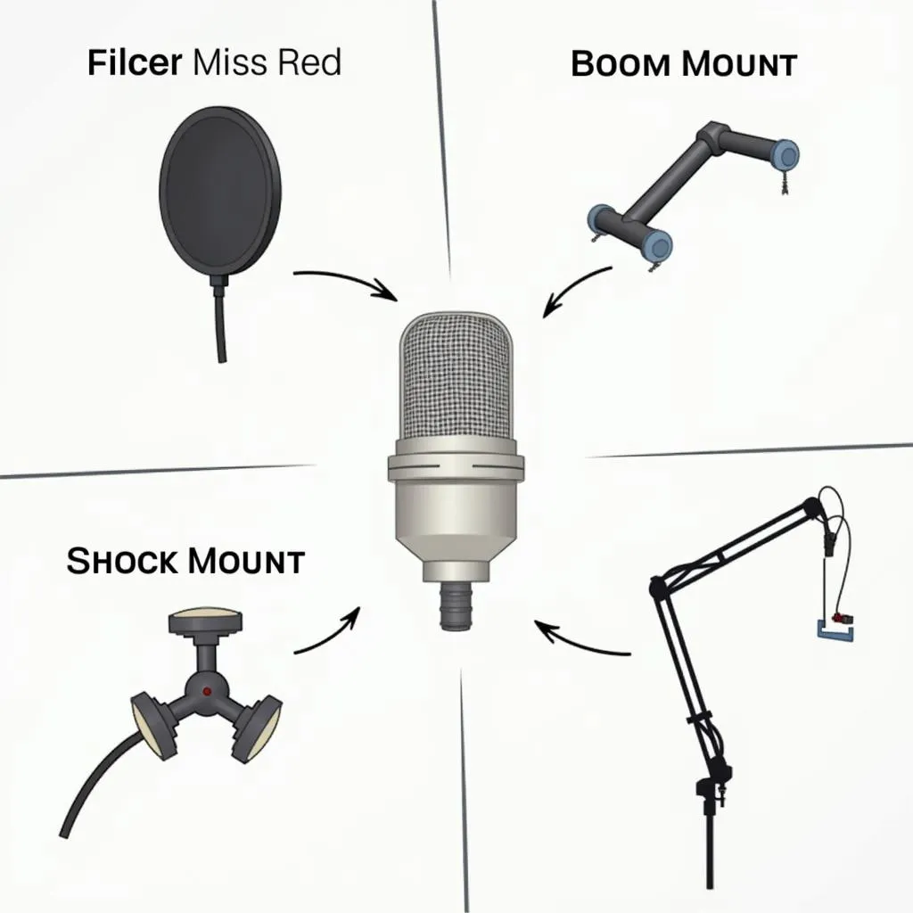 Mic Setup Guide