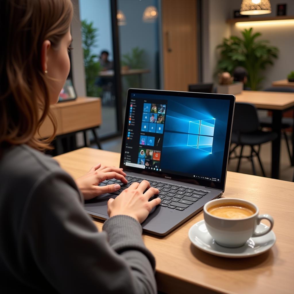 Microsoft Surface Laptop in Pakistan