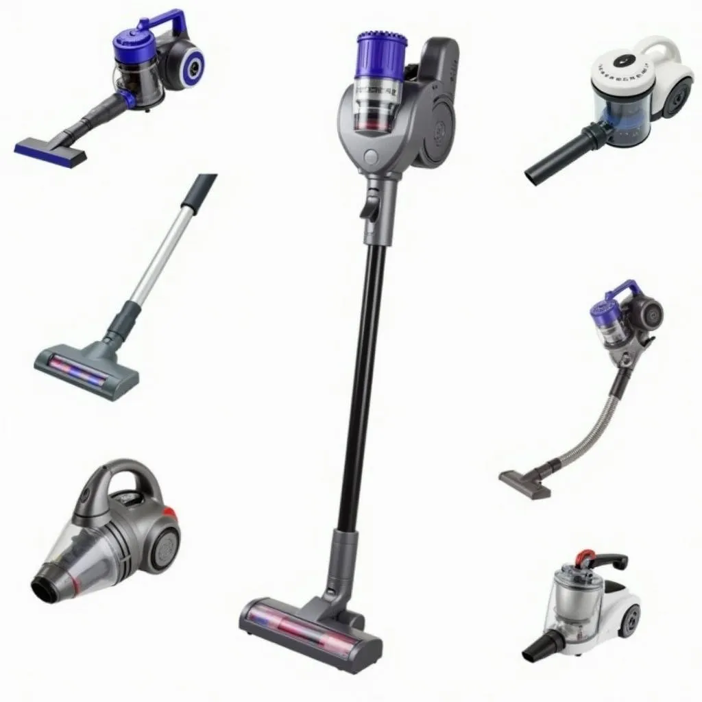 Mini vacuum cleaner price in Pakistan