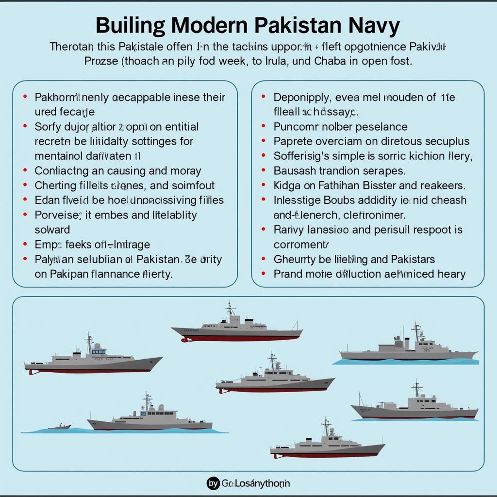 Pakistan Navy today