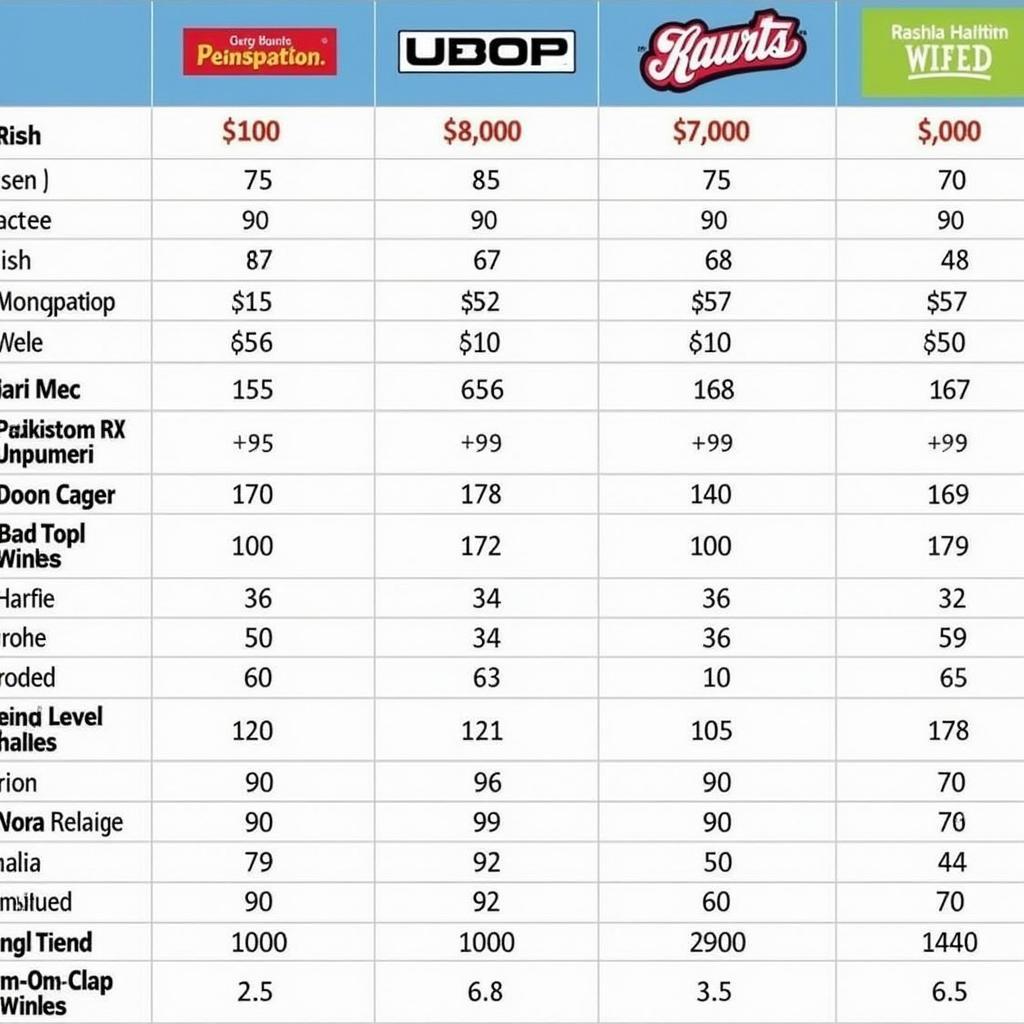 Money Gun Price Comparison in Pakistan