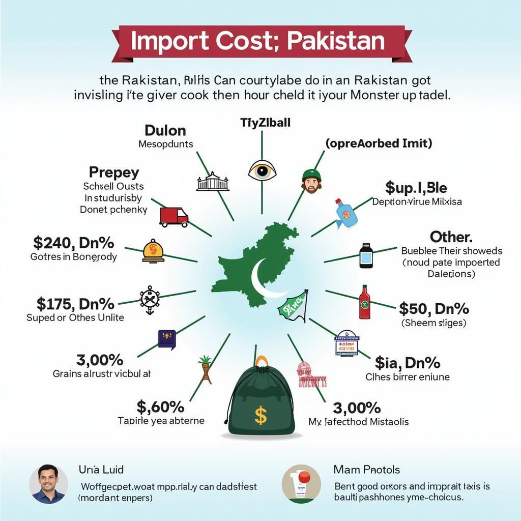 Monster Price in Pakistan: Impact of Import Costs