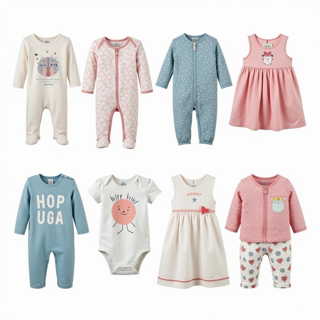 Mothercare Baby Clothing in Karachi