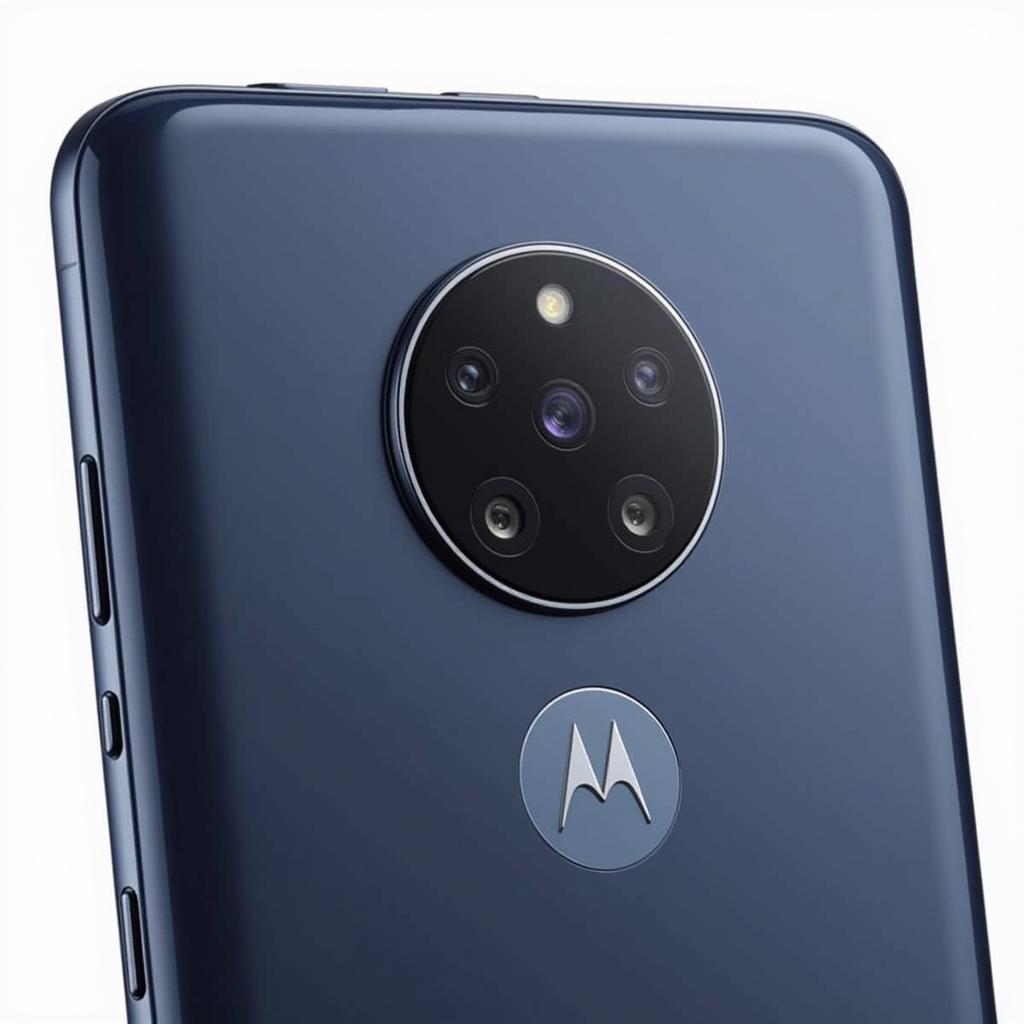 Motorola Edge 30 Ultra Camera