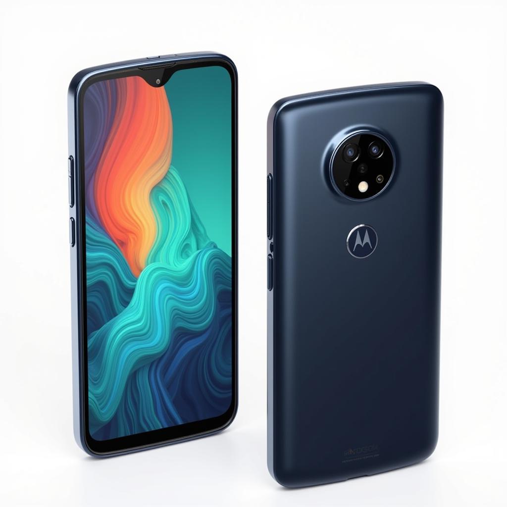 Motorola One P30 Play User Experience