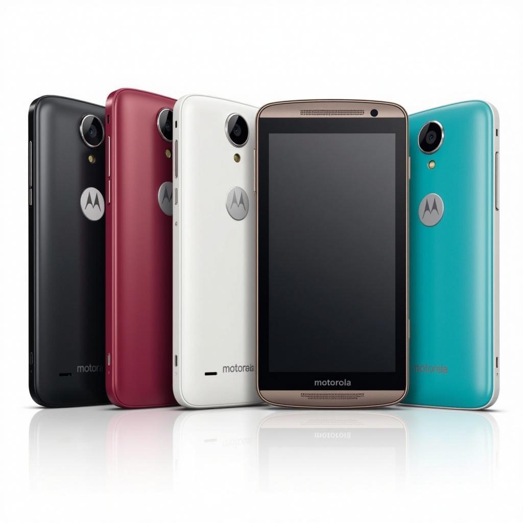 Motorola X Series Phones in Pakistan