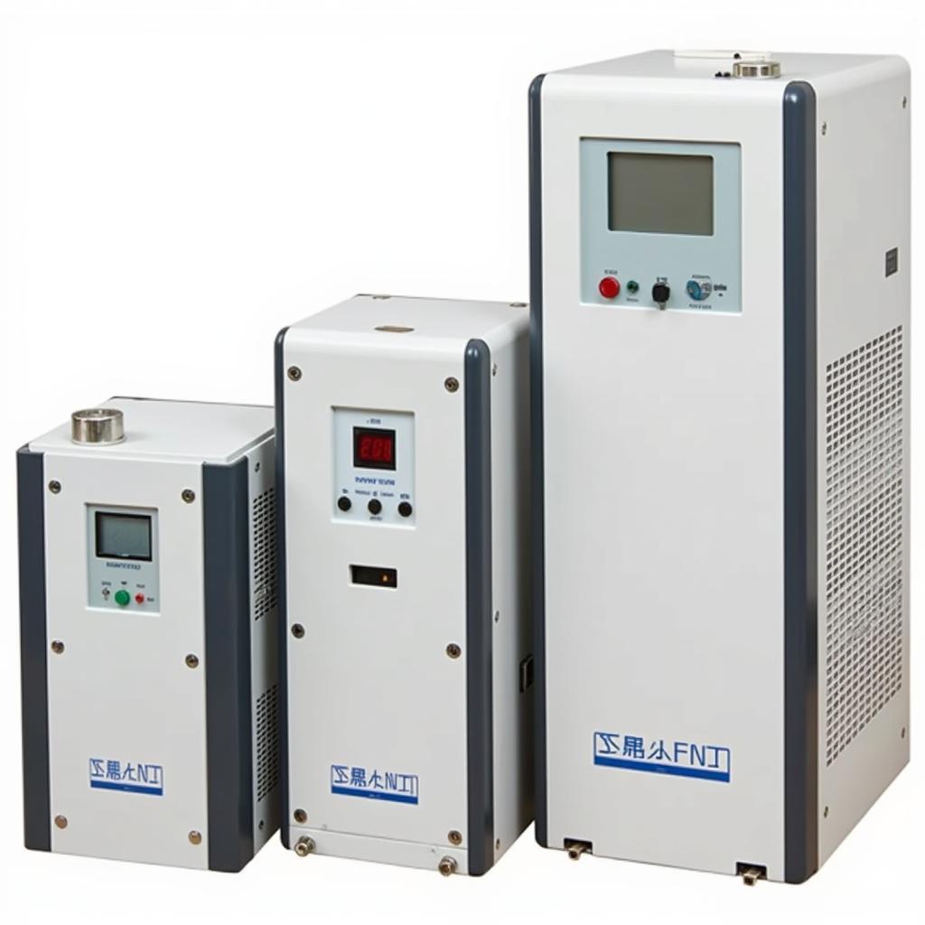 Types of MPPT Inverters