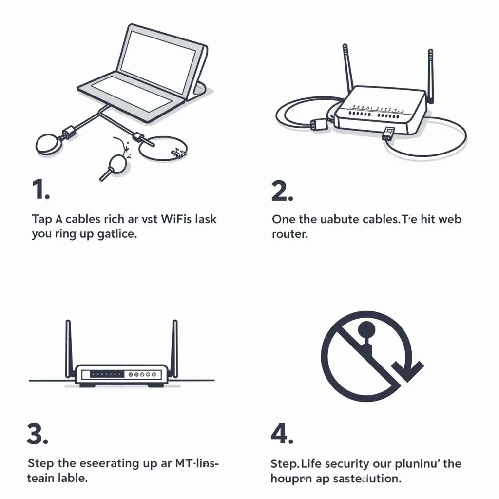 MT Link Router Setup