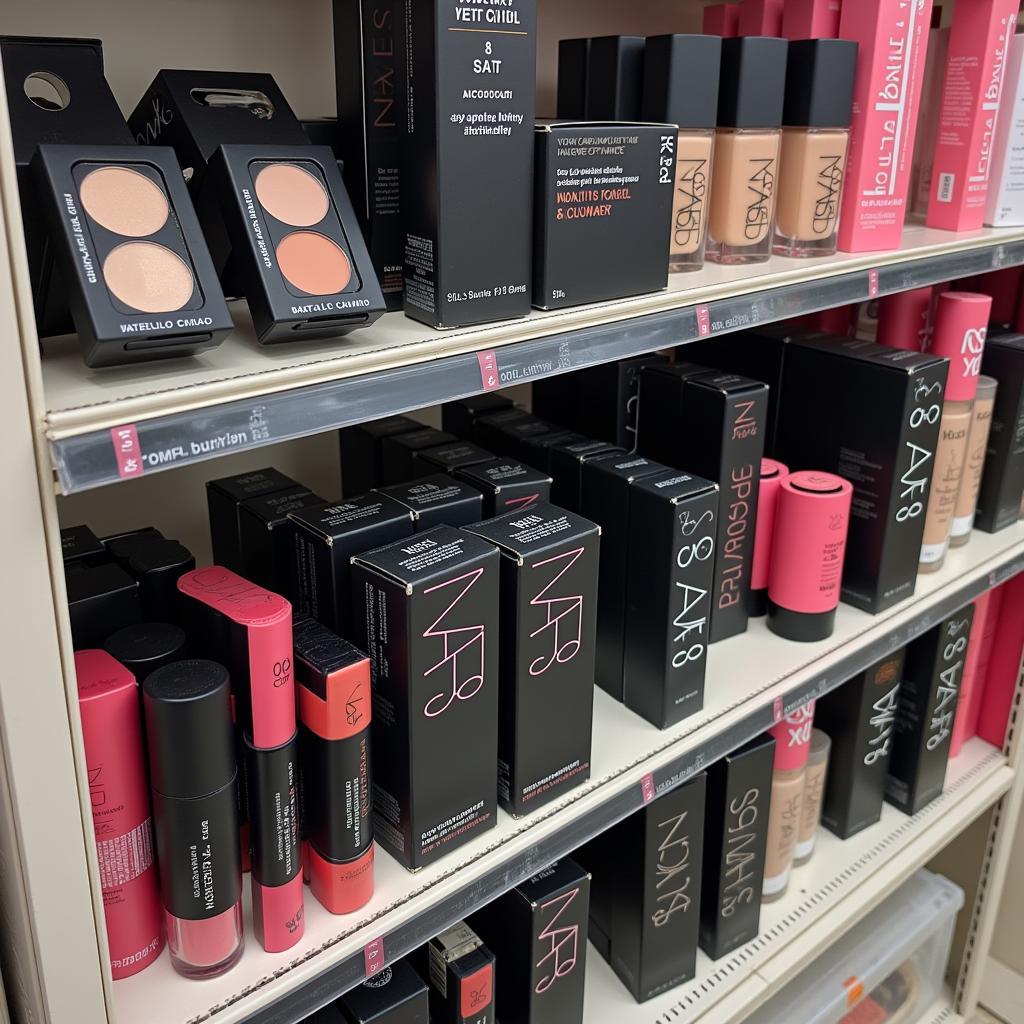 NARS Cosmetics Availability in Pakistan