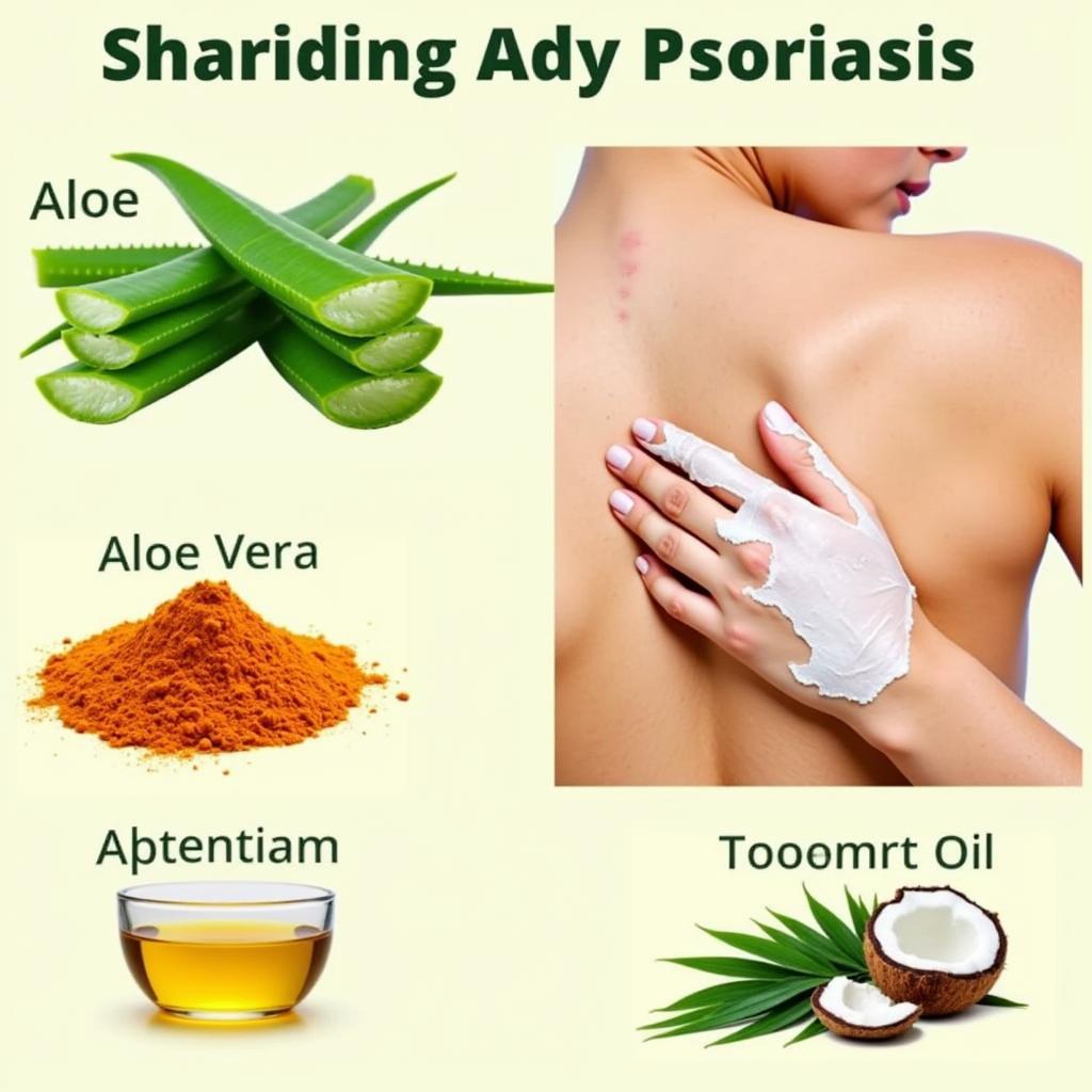 Exploring Natural Remedies for Psoriasis in Pakistan