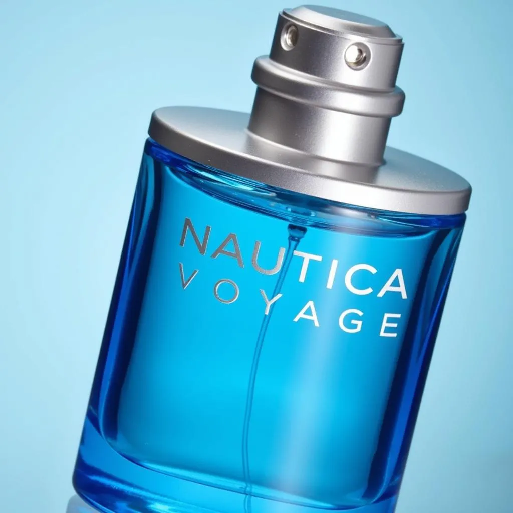 Nautica Voyage Bottle