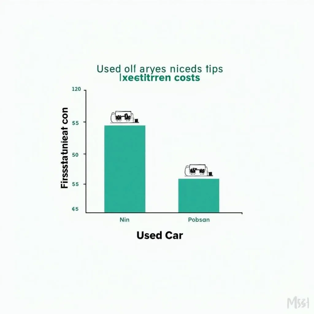 New vs. Used Car Registration Costs