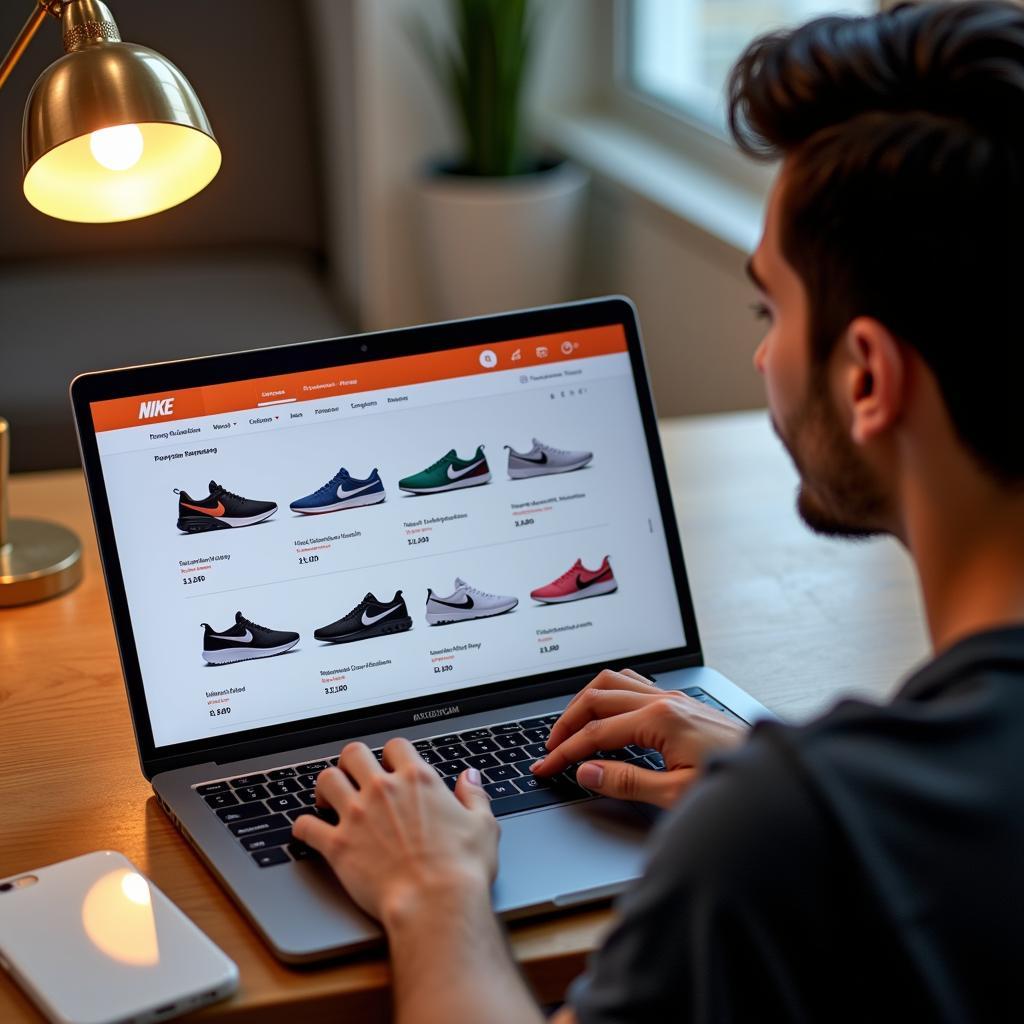 Online Nike Shopping in Islamabad