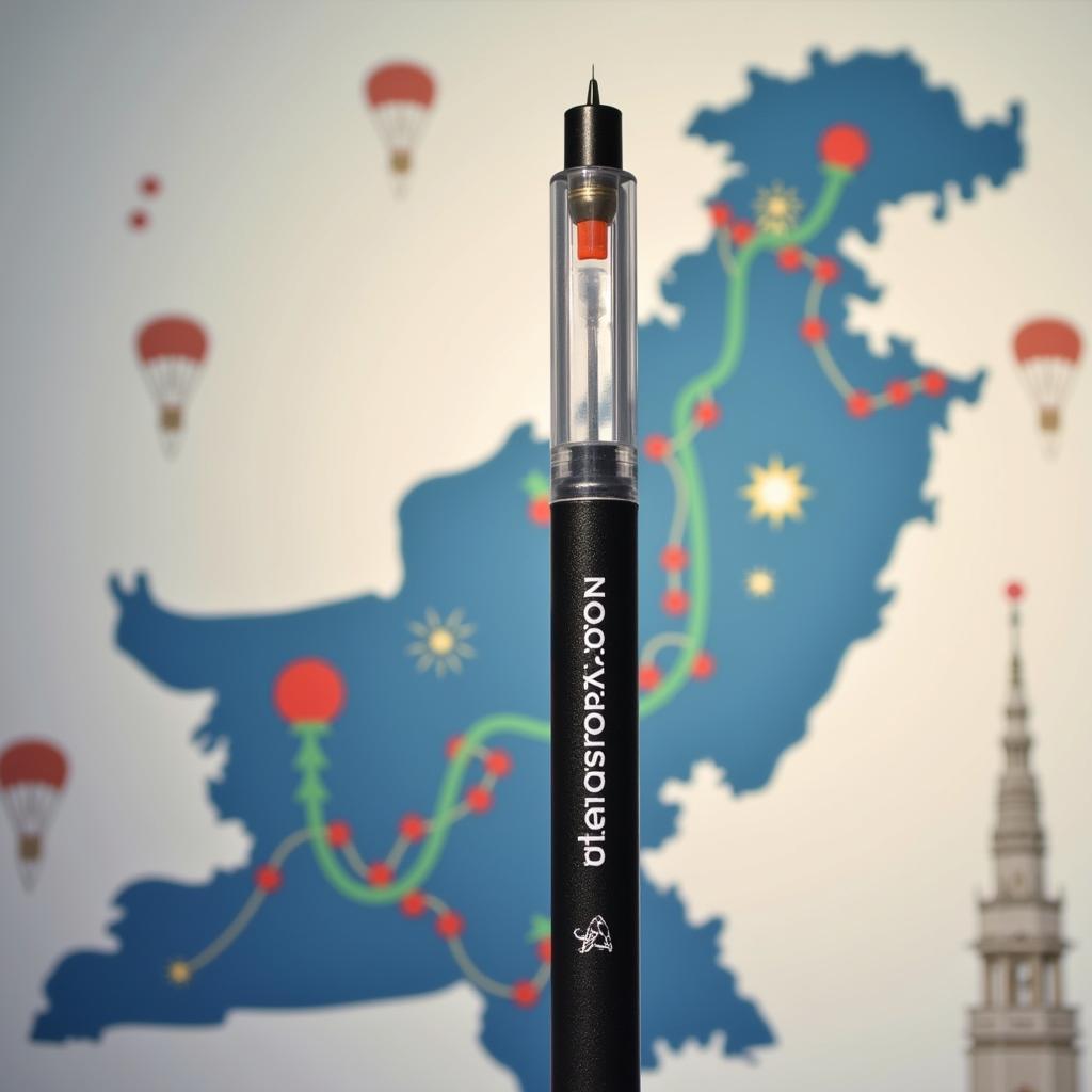 Novorapid Flexpen in Pakistan