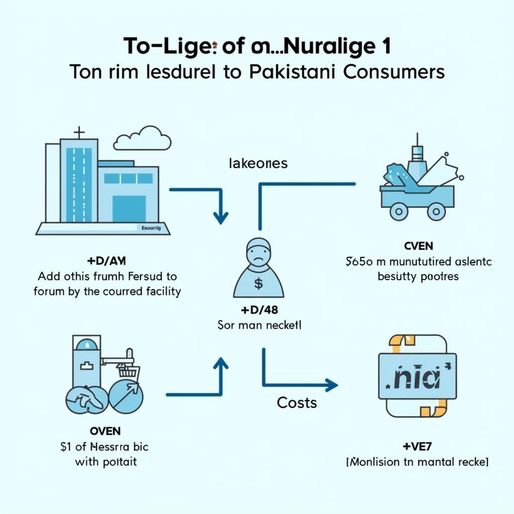 Nuralac 1 Import and Distribution in Pakistan