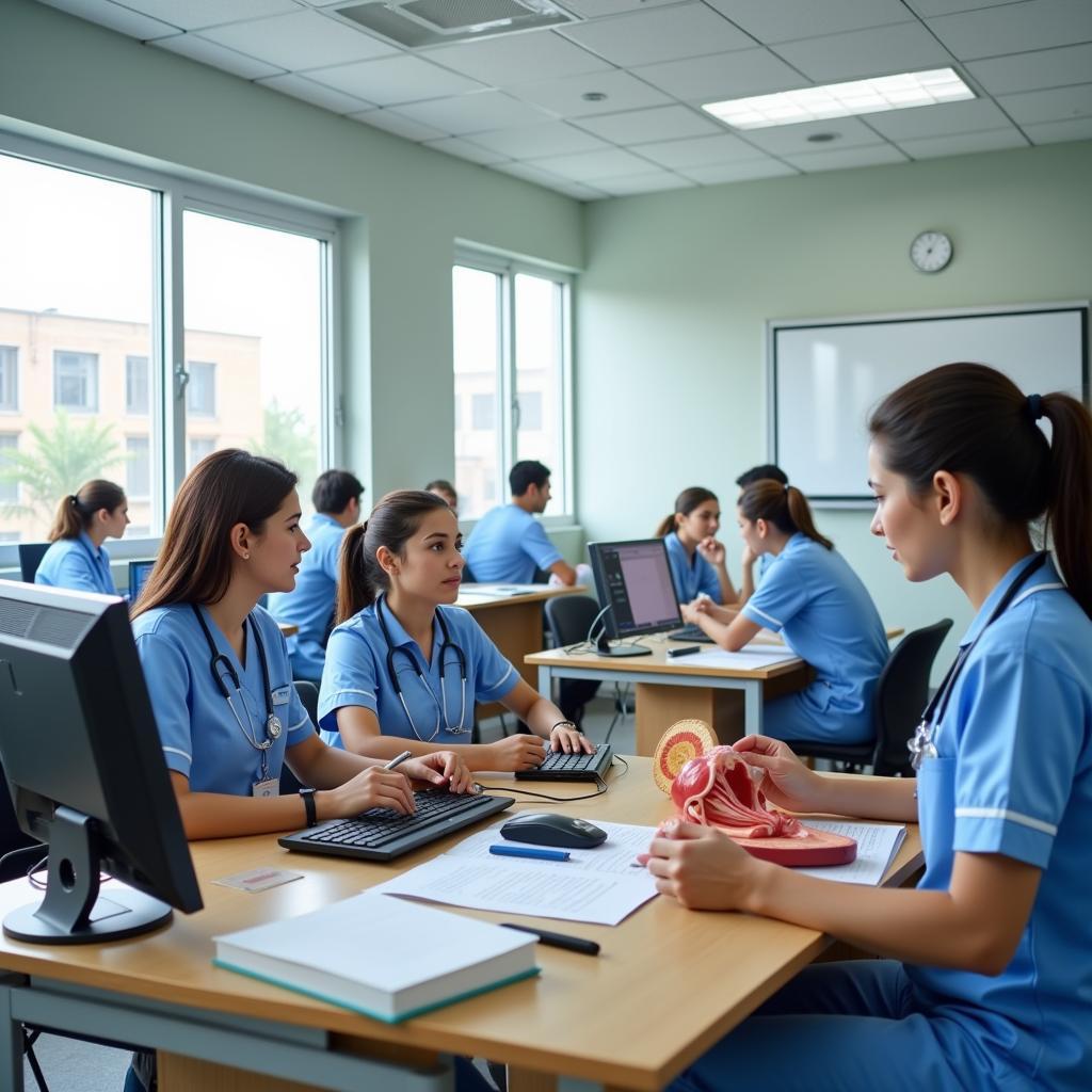 Importance of Quality Nursing Education