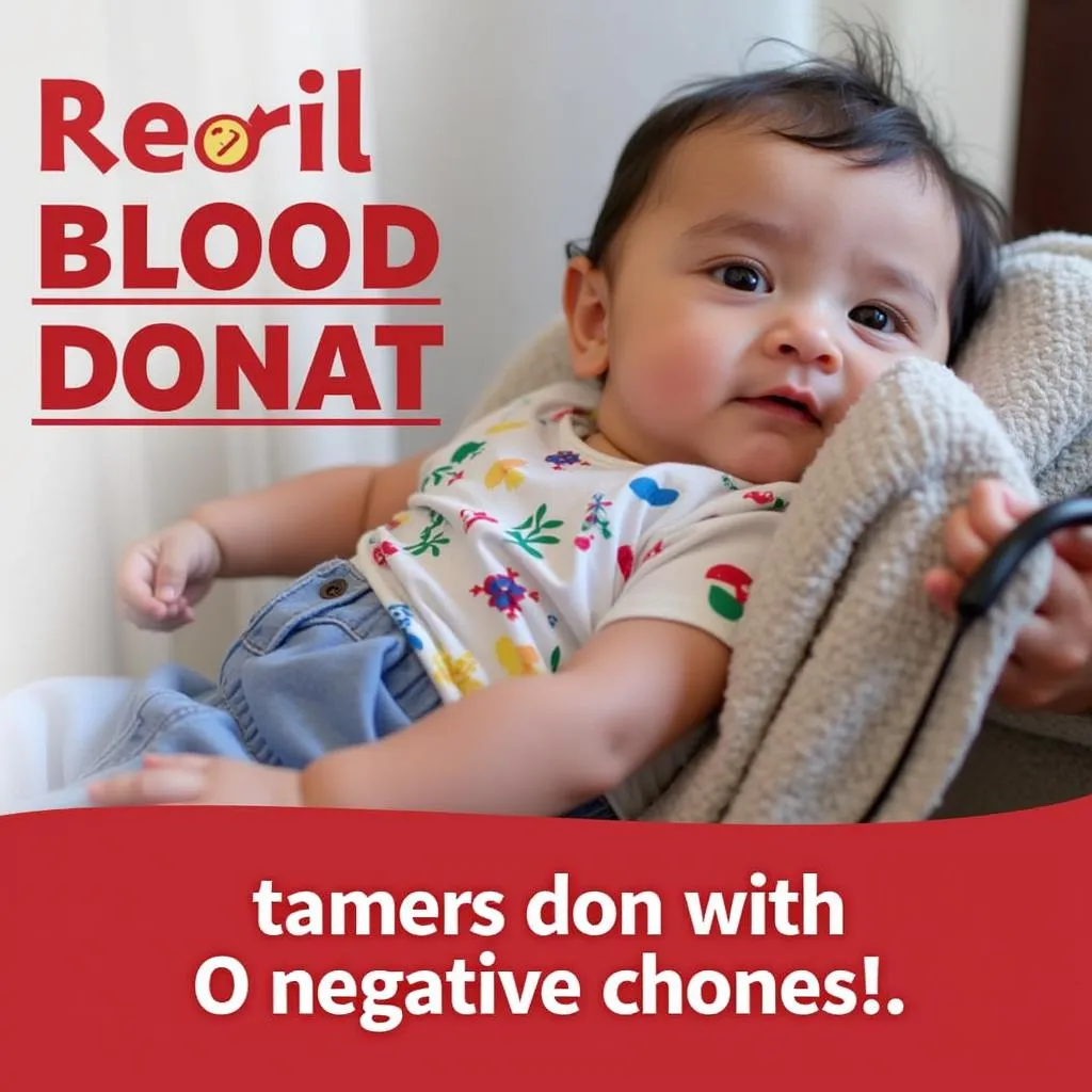 O Negative Blood Donation in Pakistan