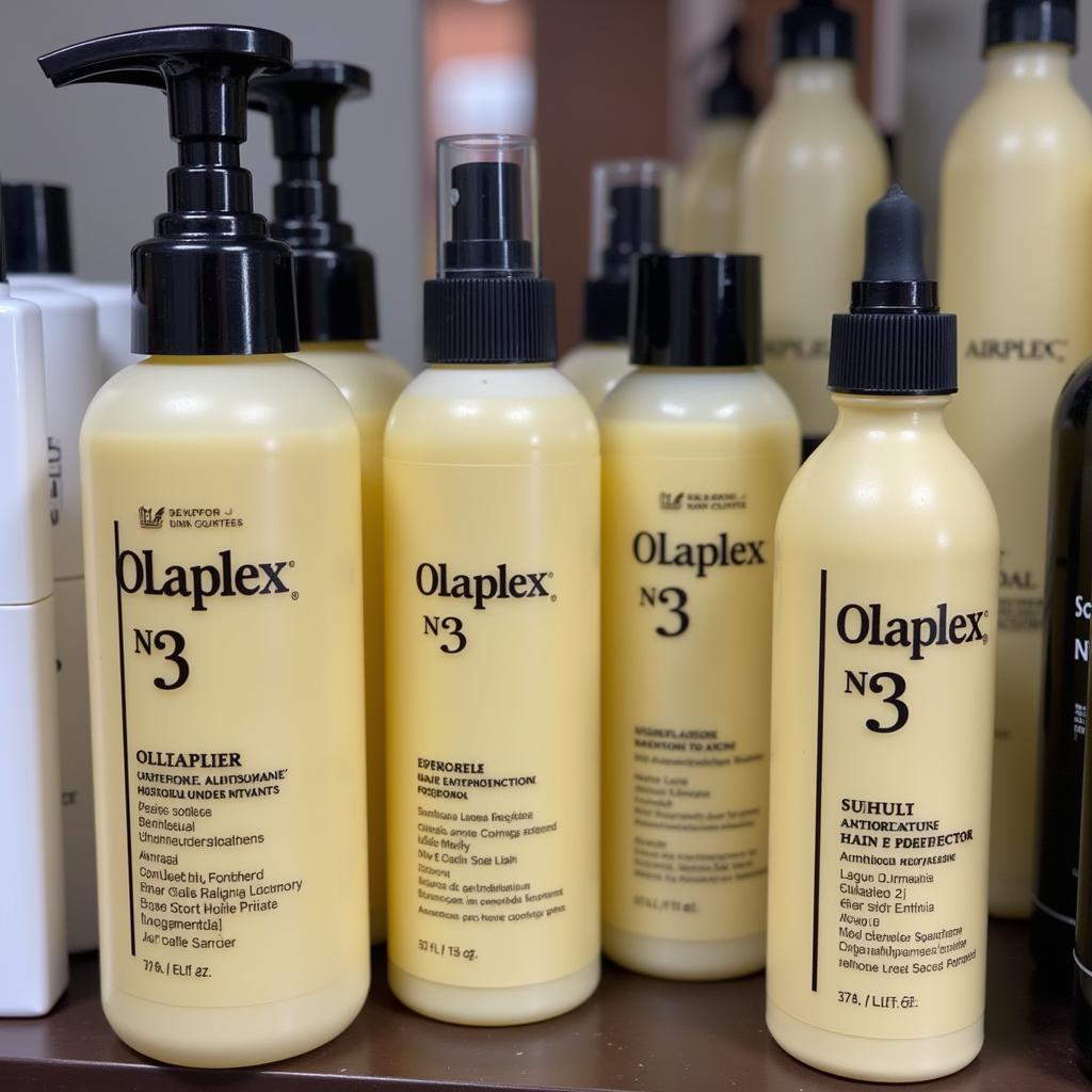 Olaplex Hair Products in Pakistan