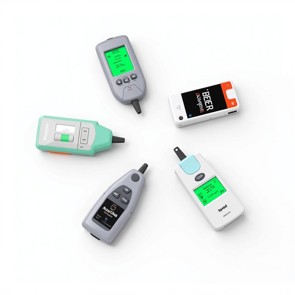 On Call Glucometer in Pakistan