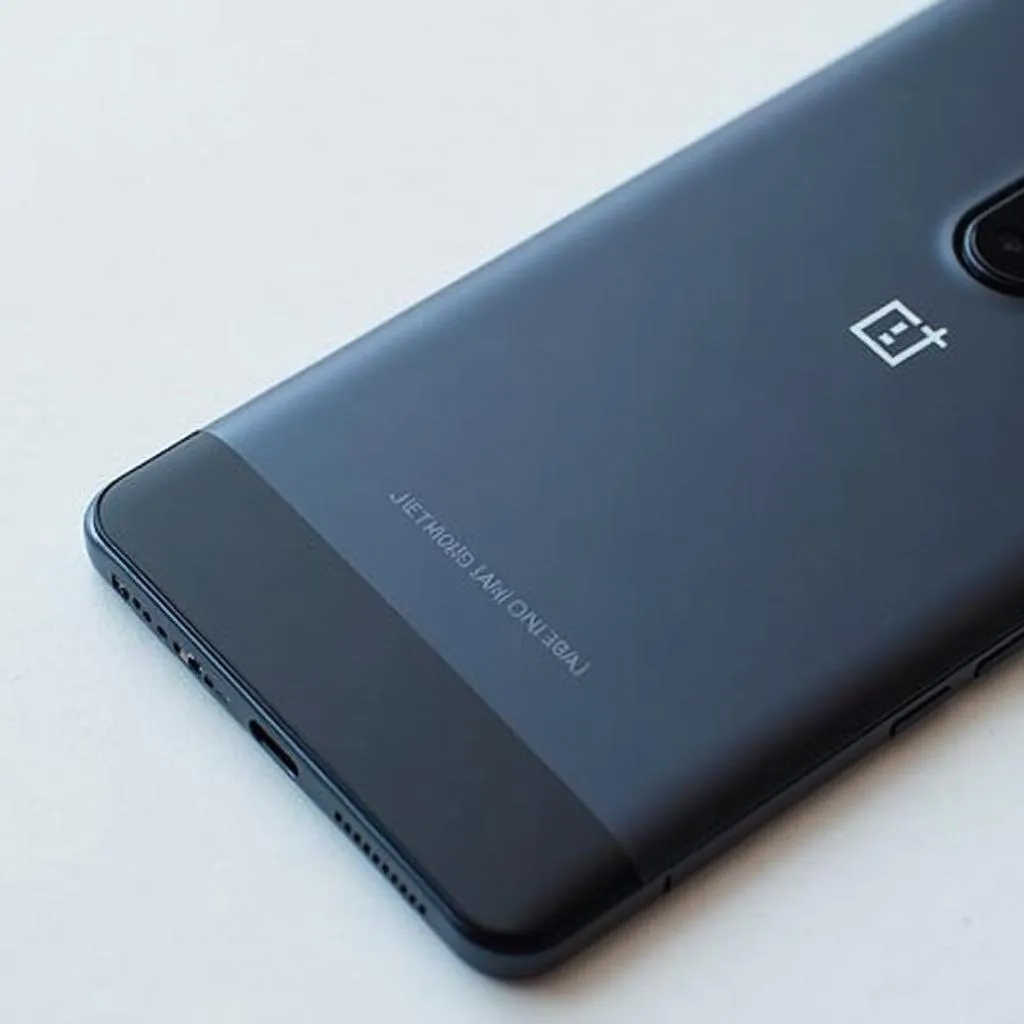 OnePlus Ace 3V design and display