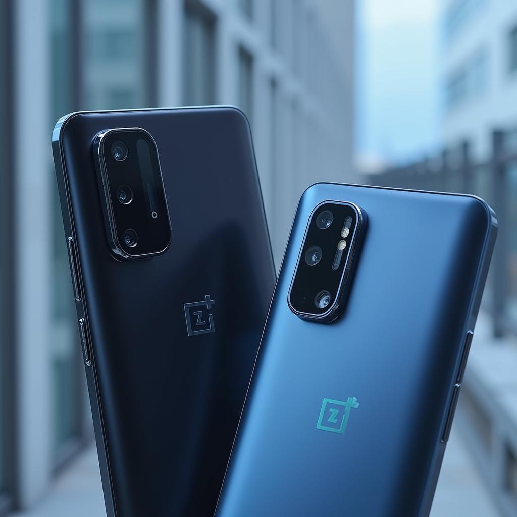 OnePlus Nord CE 4 Lite 5G Camera and Features