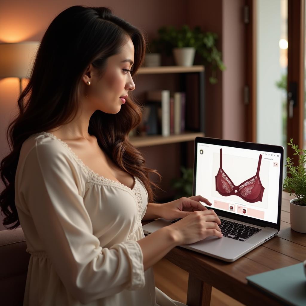 Online Bra Shopping in Pakistan