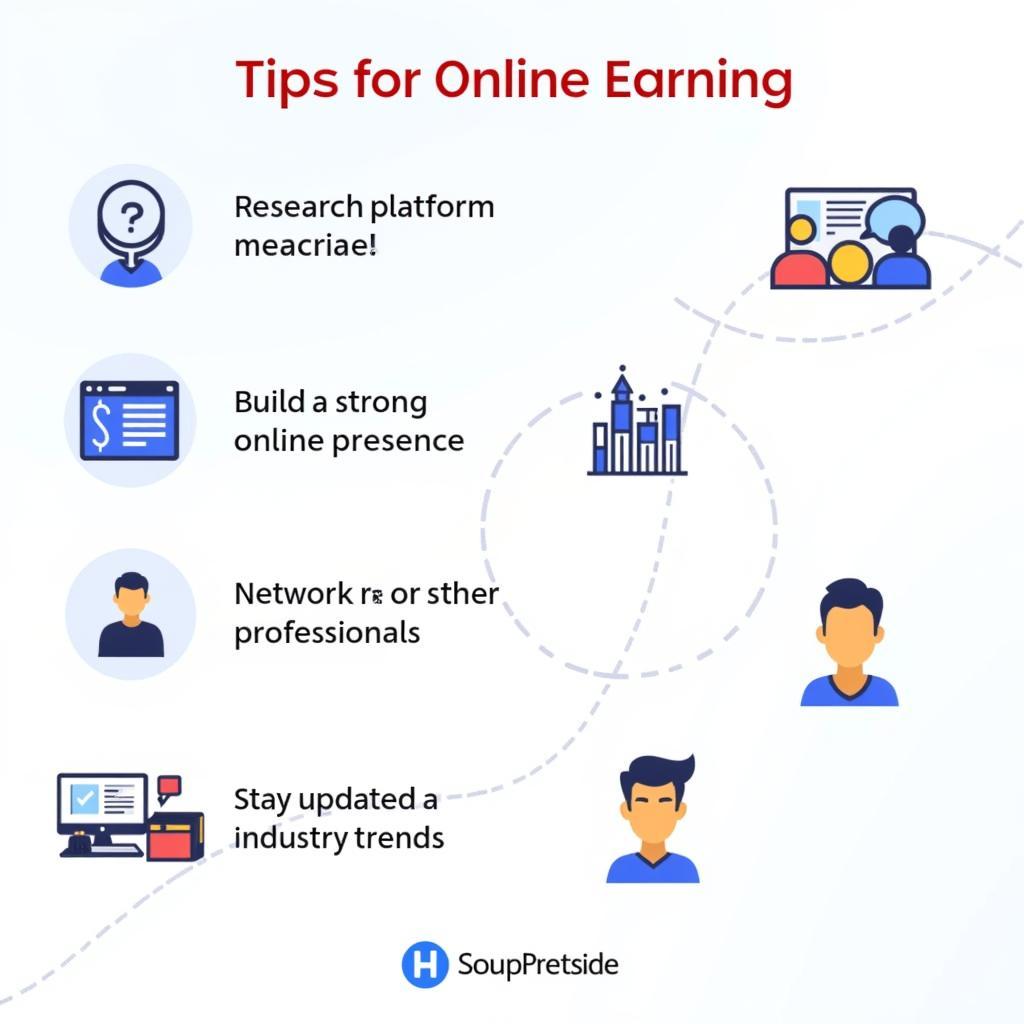 Tips for Successful Online Earning in Pakistan