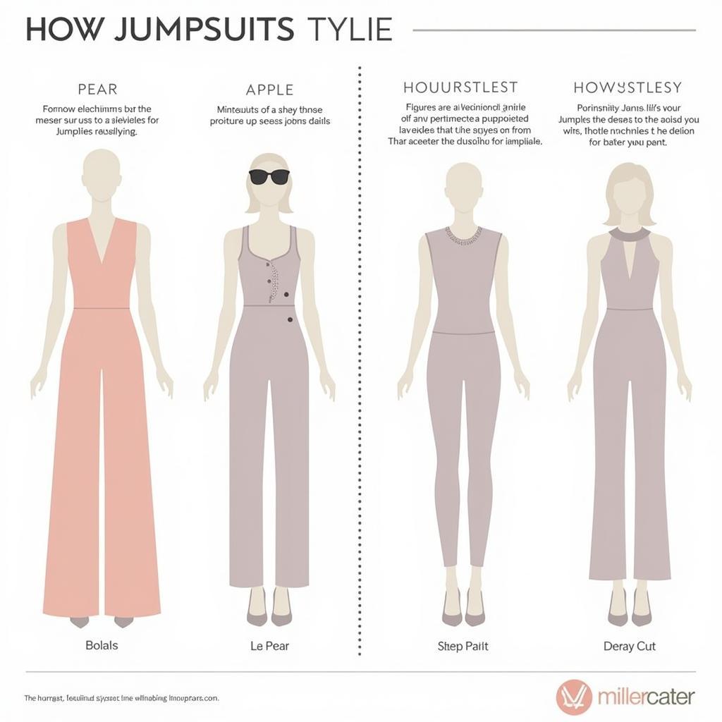 Online Jumpsuits for Different Body Types in Pakistan