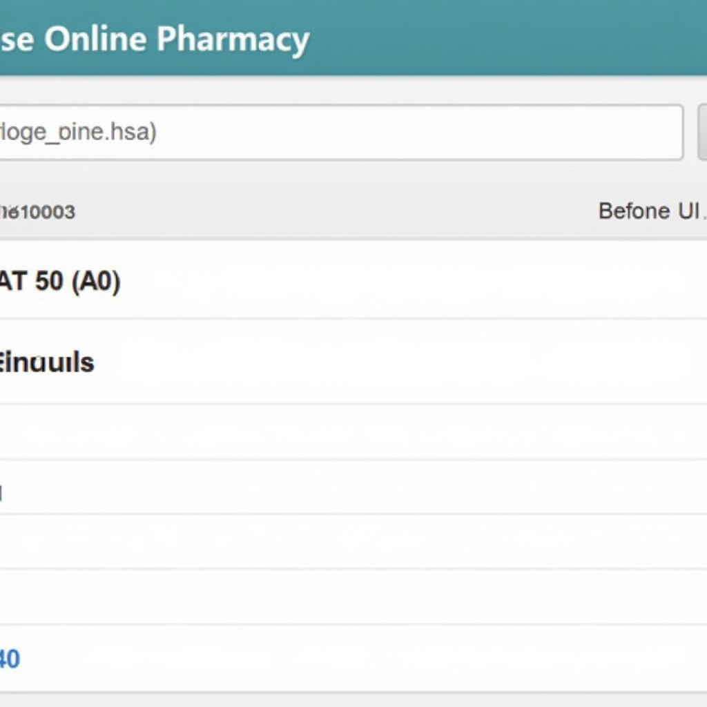 Searching for Imuran 50 mg Online