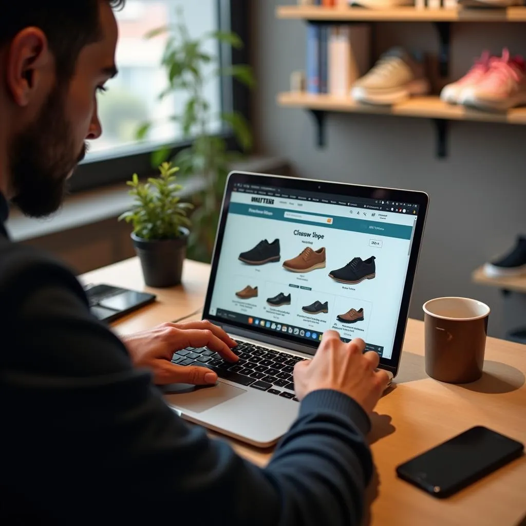 Online Power Shoes Shopping in Pakistan