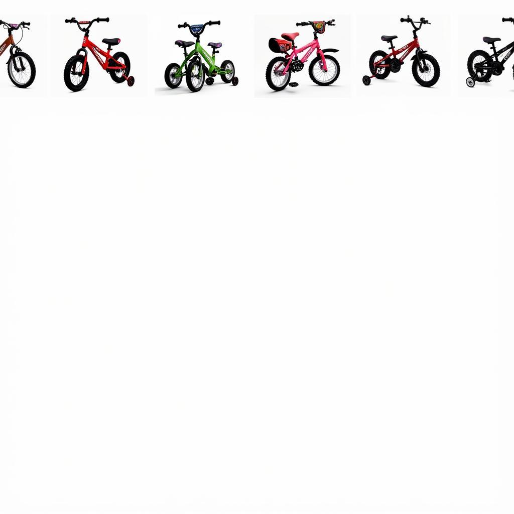 Online Shopping for Baby Bicycles