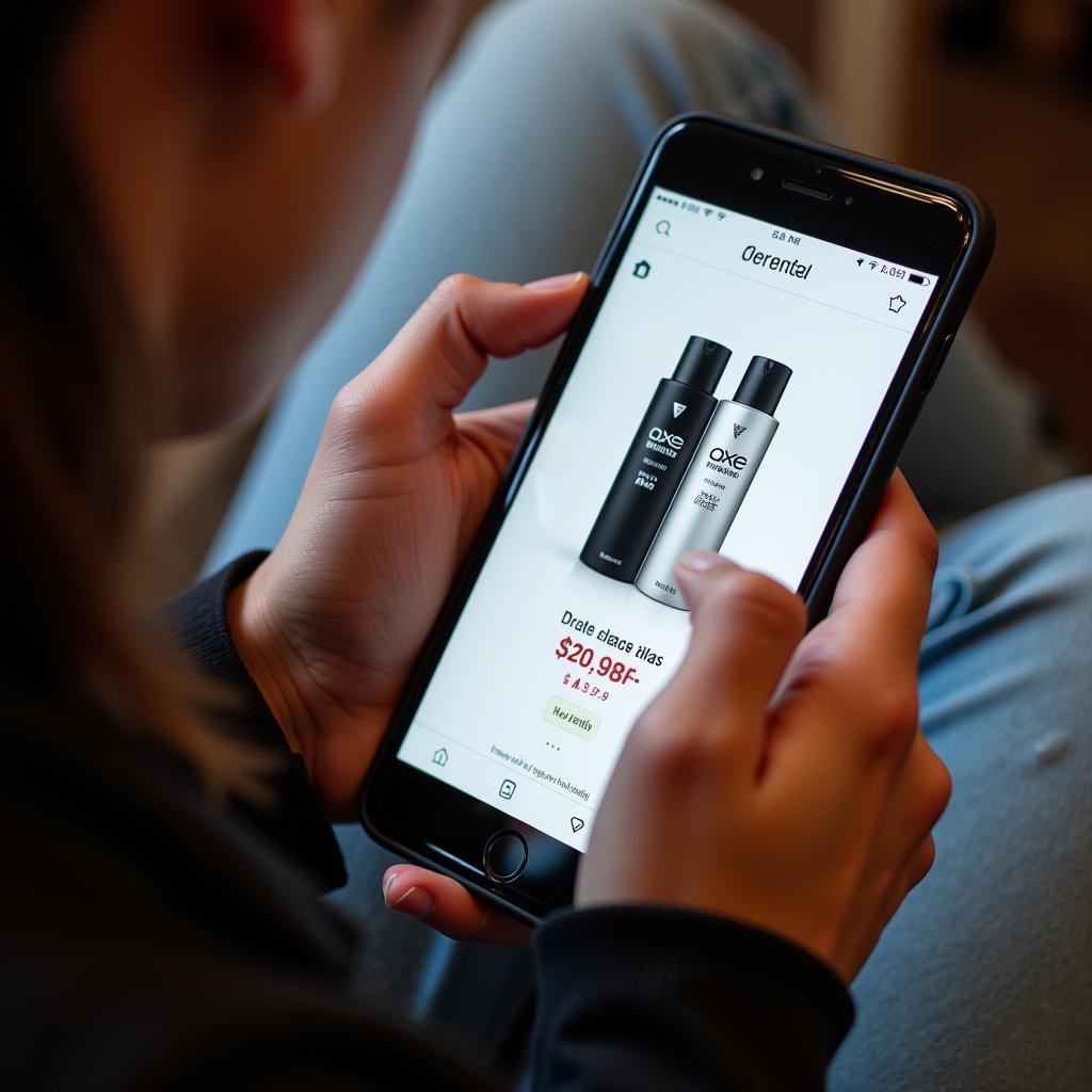 Online Shopping for Axe Signature Body Spray